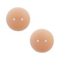 Pasties Peek-a-boo Neva Nude