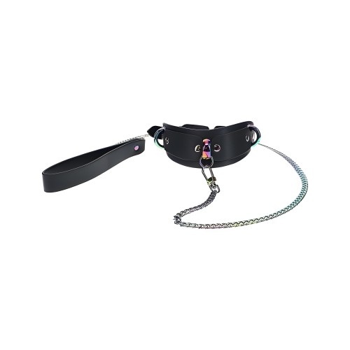 Ouch! Venice Collection Collar & Leash