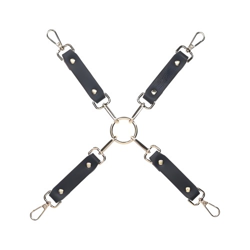 Ouch! Milan Collection Hogtie Connectors