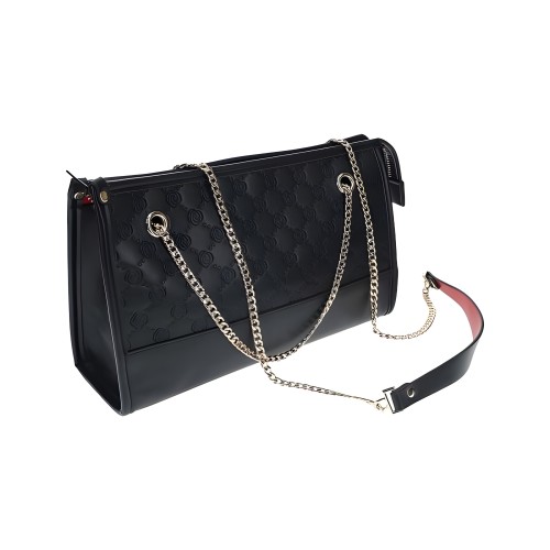 Ouch! Milan Collection Bondage Kit