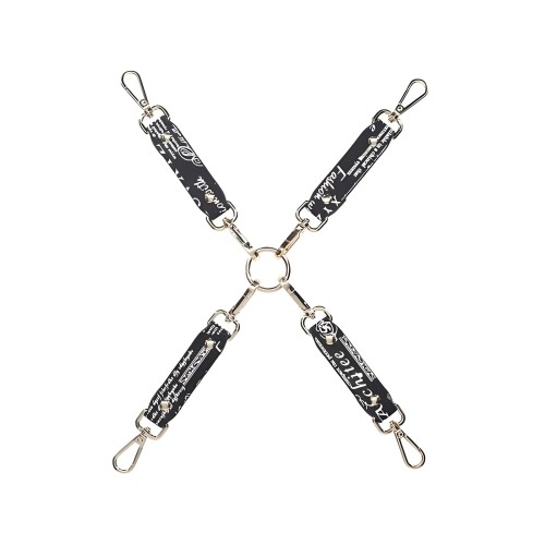 Conectores de Hogtie - Colección NY