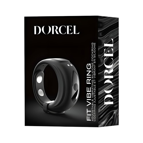 Anillo para el Pene - Dorcel Fit Vibe Ring