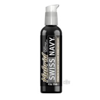 Swiss Navy Premium Hybrid Lubricant | 4 Oz