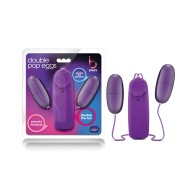 Blush B Yours Double Pop Eggs - Fun & Versatility
