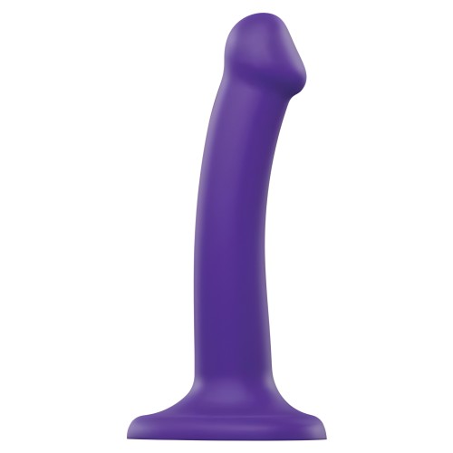 Bendable Silicone Dildo