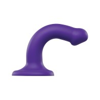 Bendable Silicone Dildo