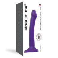 Bendable Silicone Dildo