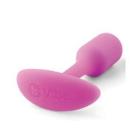 b-Vibe Weighted Snug Plug 1 - 55 g