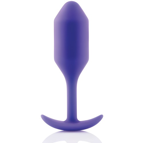 b-Vibe Snug Plug 2