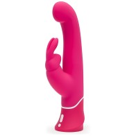 Happy Rabbit G Spot - Pink Vibrator