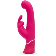 Happy Rabbit G Spot - Pink Vibrator