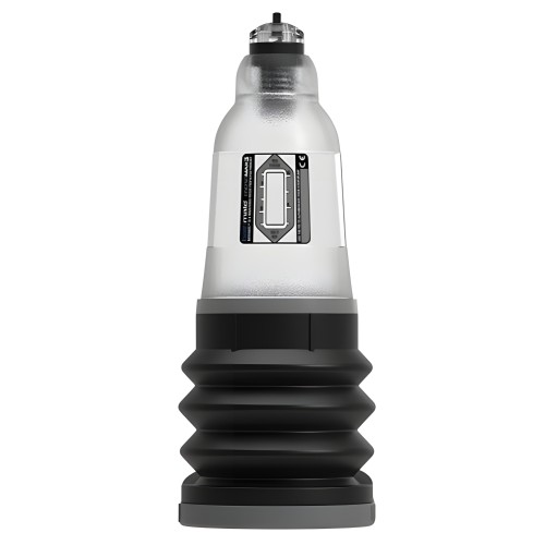 Bathmate Hydromax 3 - Clear