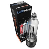 Bomba de Pene Bathmate Hydromax 9 - Transparente