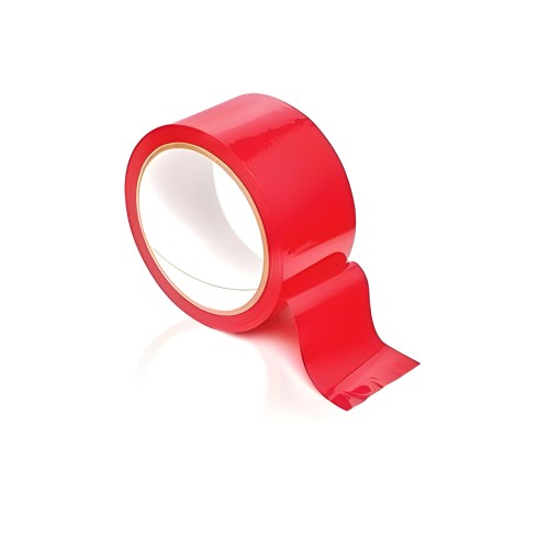 Ff Pleasure Tape Red