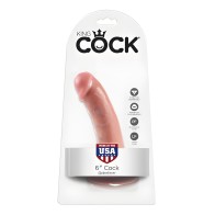 KC 6 Cock Flesh