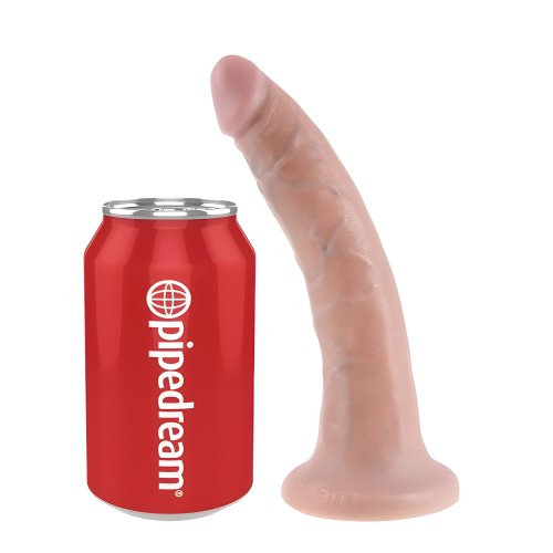KC 7 Cock Flesh
