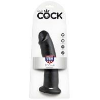 Kc 9 Cock Black
