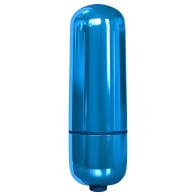 Classix Pocket Bullet - Placer Discreto