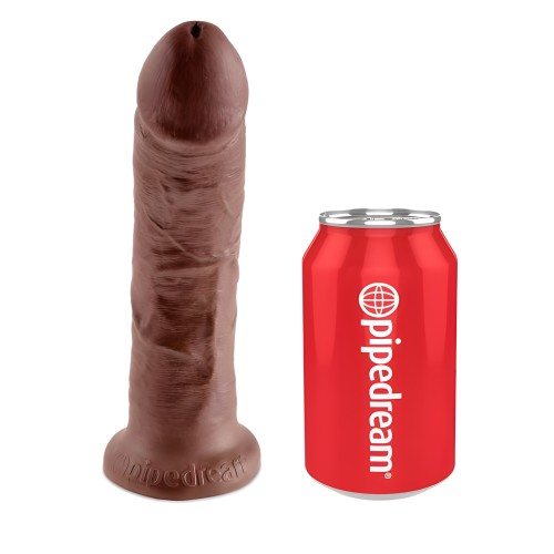 KC Strap-On Harness 8 Cock