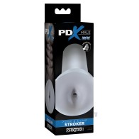 PDX Male Pump & Dump Stroker