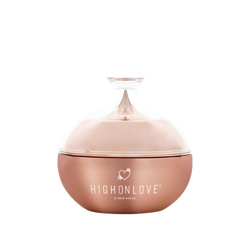 HighOnLove Manteca Corporal de Cannabis - 200ml