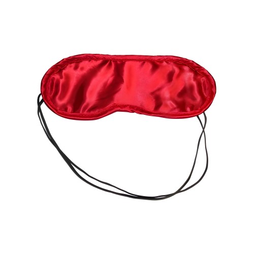 Sandm Satin Blindfold