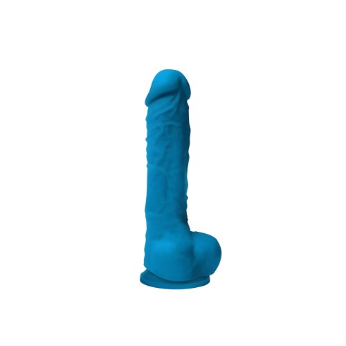 Colours Pleasures 5 Dildo - Dong de Silicona Realista