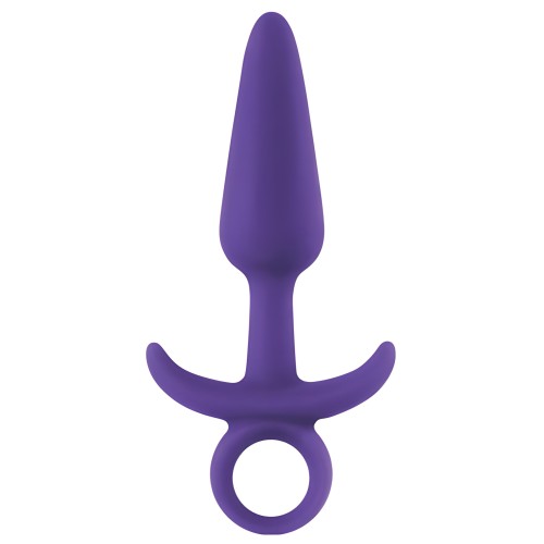 Inya Prince Small Anal Plug - Slim & Comfortable