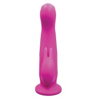 Femme Funn Pirouette - Dual-Action Rabbit Vibrator