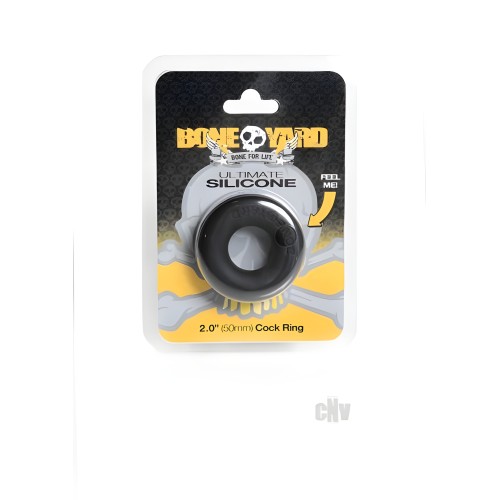 Boneyard Ultimate Ring