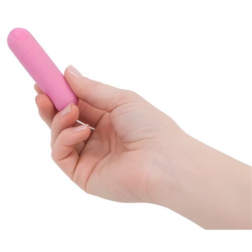 Essential Powerbullet Pink