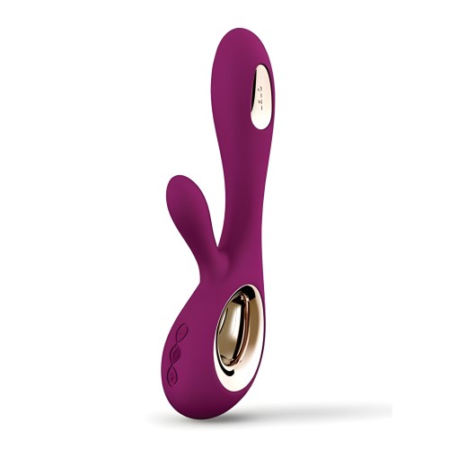 LELO Soraya Wave - Deep Rose