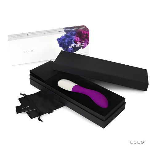 LELO Mona Wave - Wave of Pleasure