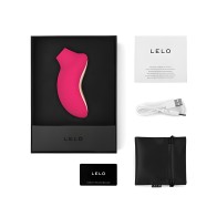 LELO Sona 2 - Cerise