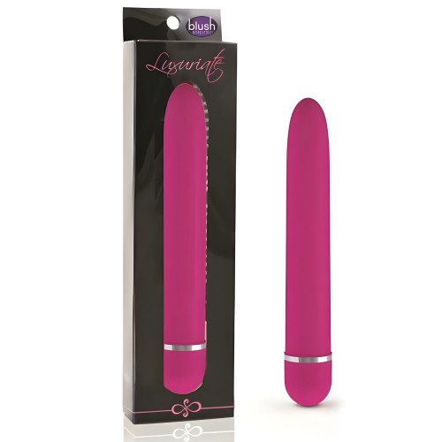 Rose Luxuriate Vibrator
