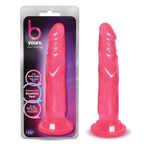 Blush B Yours Sweet n Hard 5 - Rosa