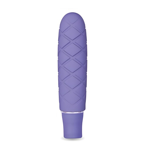 Estimulador Mini Cozi Luxe - Periwinkle