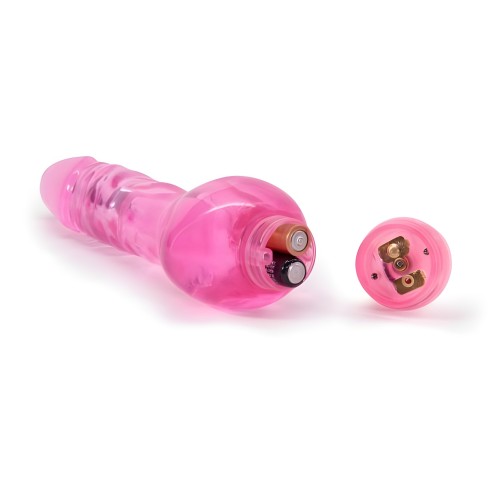 Naturally Yours - Mr. Right Now - Pink