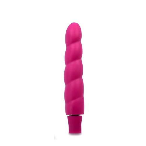 Blush Luxe Anastasia Silicone Vibrator
