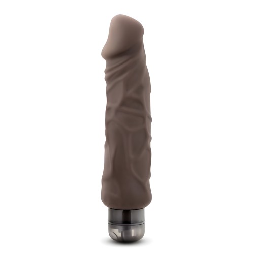 Au Naturel Home Wrecker - Realistic Dildo