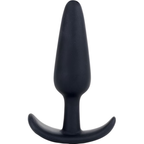 Mood Naughty Large Plug - Black
