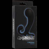 Masajeador P Optimale | Estimulación Prostática