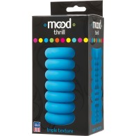 Mood Thrill Blue