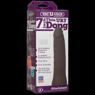 Vac-U-Lock 7-Inch Thin Dong