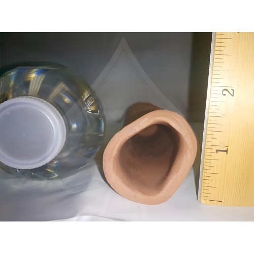 Kit Xtend It - Marrón