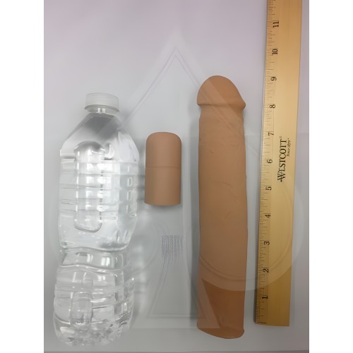 Kit Xtend It - Marrón