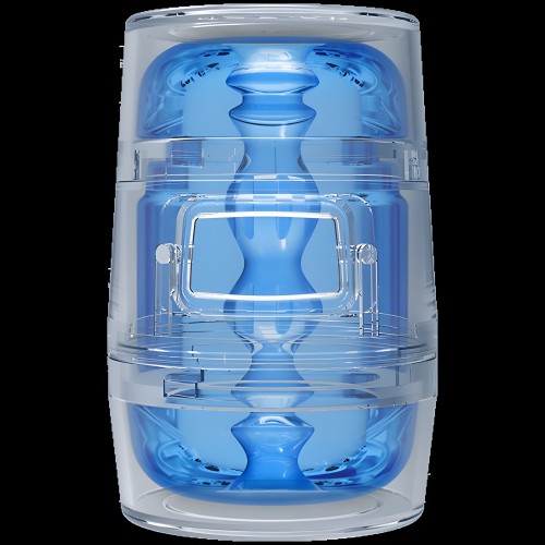 Main Squeeze Pop Off Optix