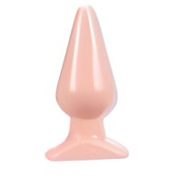 Classic Butt Plug - Large