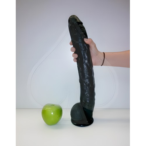Pene Dick Rambone - Negro