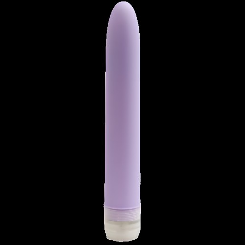 Vibrador Velvet Touch 7 Lavanda
